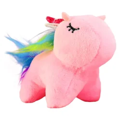 Nøkkelring Unicorn