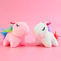 Nøkkelring Unicorn