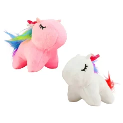 Nøkkelring Unicorn