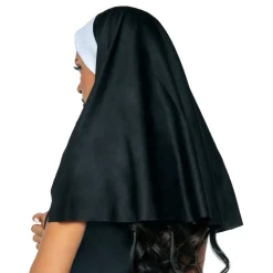 Nonneslør Deluxe