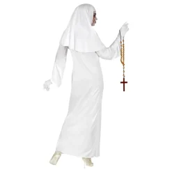 Nonne Spøkelse Kostyme