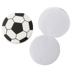 Notatblokk Fotball