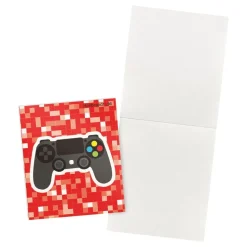 Notatbok Mini Gamer
