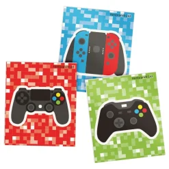 Notatbok Mini Gamer