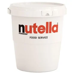Nutella-bøtte 3 kg