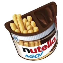 Nutella & Go
