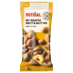 Nutisal Sweet & Salty