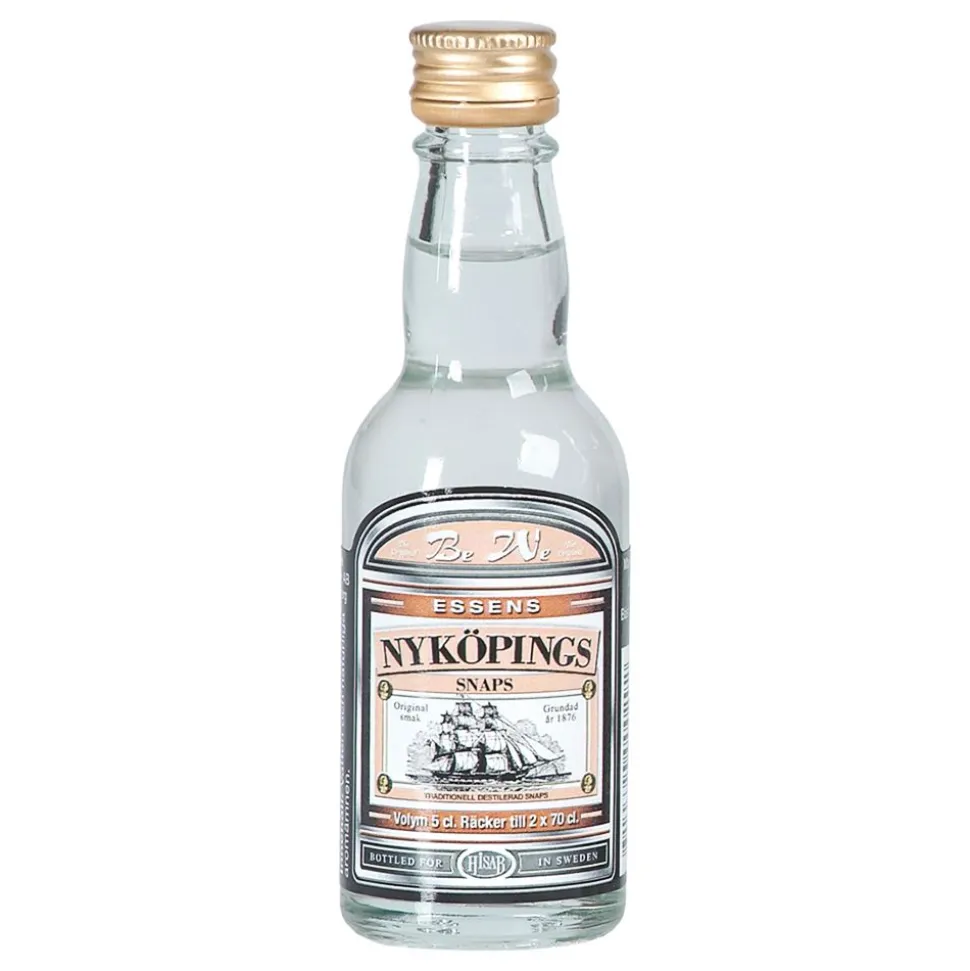 Nyköpings Aquavit Essens