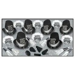Nyttårs-kit Happy New Year Tuxedo Nite
