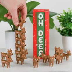Oh Deer Spill
