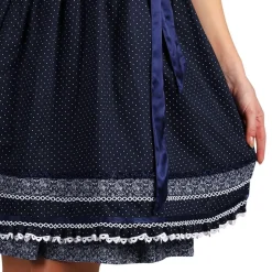 Oktoberfest Dirndl Katja Deluxe Kostyme