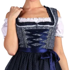 Oktoberfest Dirndl Katja Deluxe Kostyme