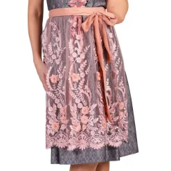 Oktoberfest Dirndl Lina Deluxe Kostyme