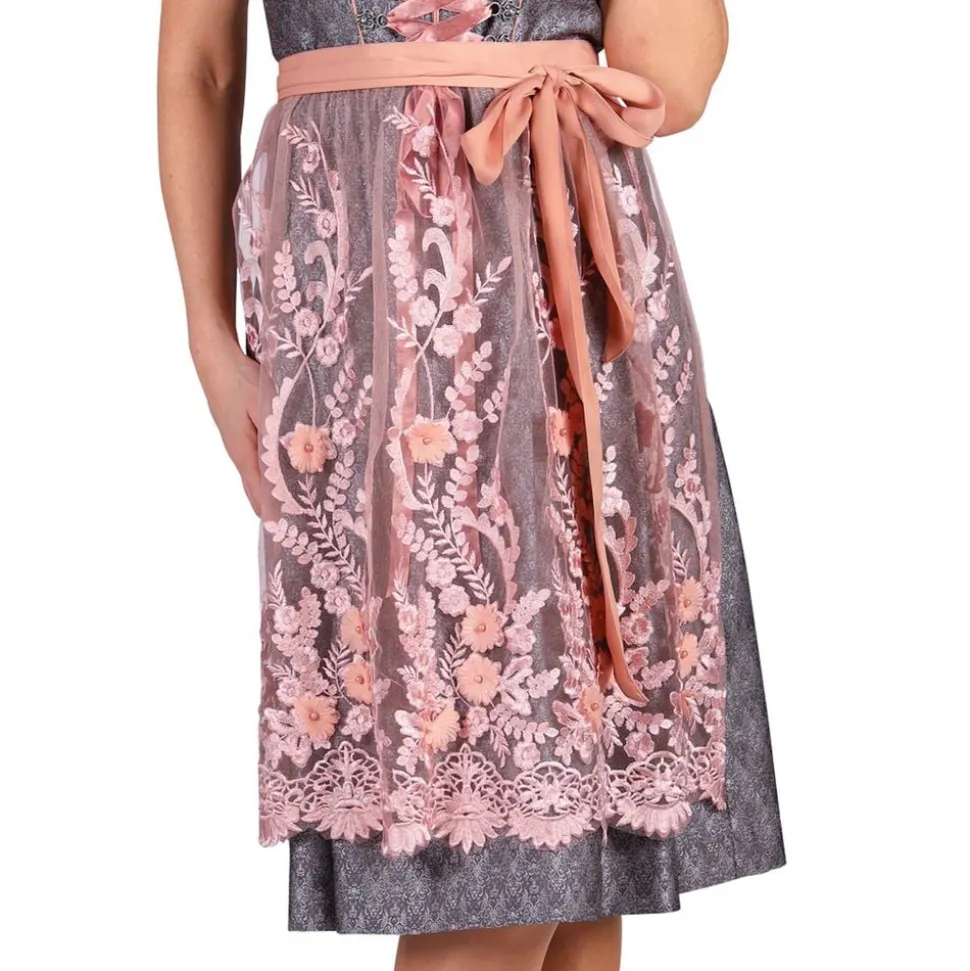 Oktoberfest Dirndl Lina Deluxe Kostyme