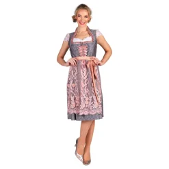 Oktoberfest Dirndl Lina Deluxe Kostyme