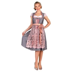 Oktoberfest Dirndl Lina Deluxe Kostyme