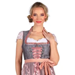 Oktoberfest Dirndl Lina Deluxe Kostyme