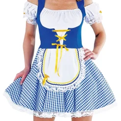 Oktoberfest Dirndl Tiffany