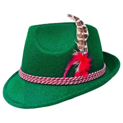 Oktoberfest Hatt