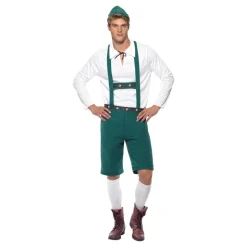 Oktoberfest Kostyme