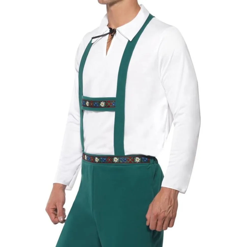 Oktoberfest Kostyme