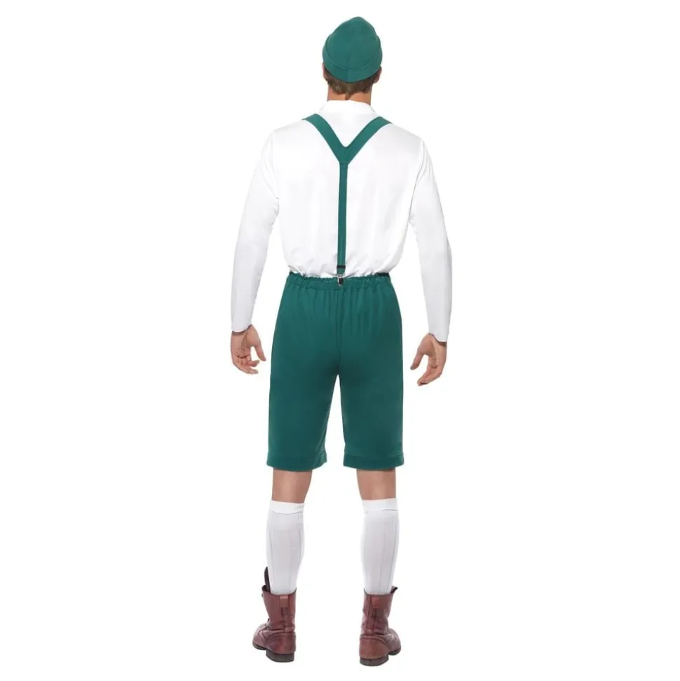 Oktoberfest Kostyme