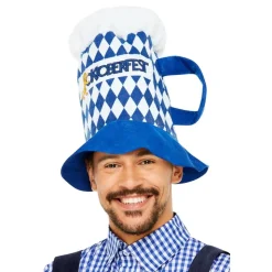 Oktoberfest Ølhatt