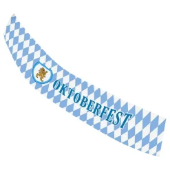 Oktoberfest Ordensbånd