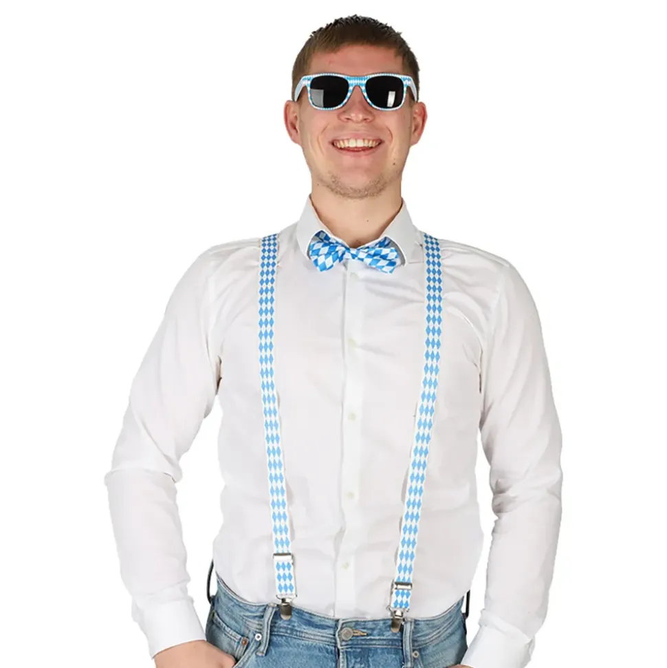 Oktoberfest Tilbehørssett