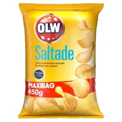 OLW Maxibag Salt