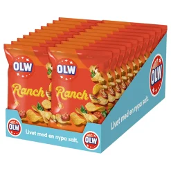 OLW Ranch Mini Storpakning