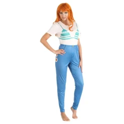 One Piece Nami™ Kostyme