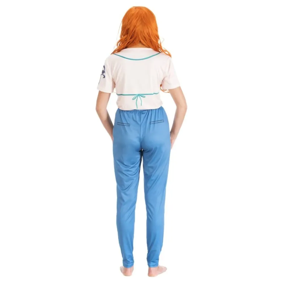One Piece Nami™ Kostyme