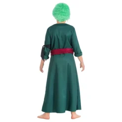 One Piece Zoro™ Barn Kostyme