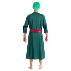 One Piece Zoro™ Kostyme