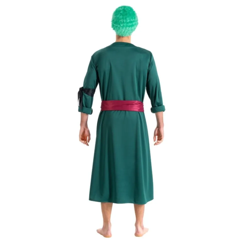 One Piece Zoro™ Kostyme