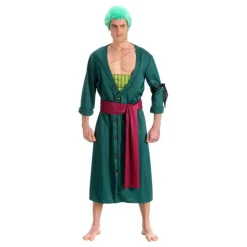 One Piece Zoro™ Kostyme