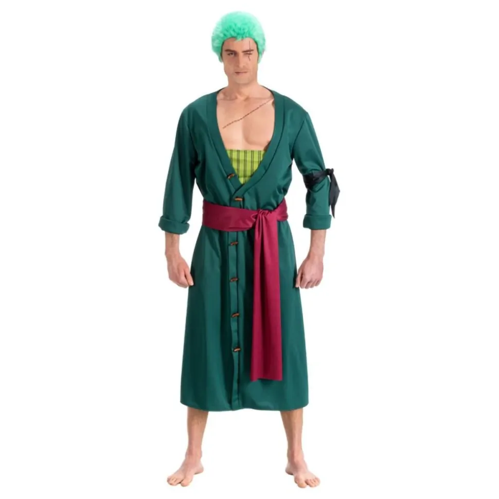 One Piece Zoro™ Kostyme