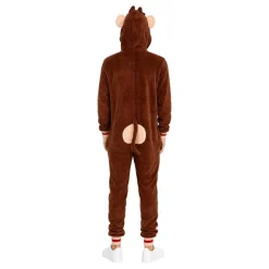 Onesie Ape Kostyme