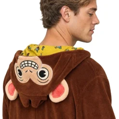 Onesie Ape Kostyme