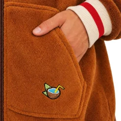 Onesie Ape Kostyme