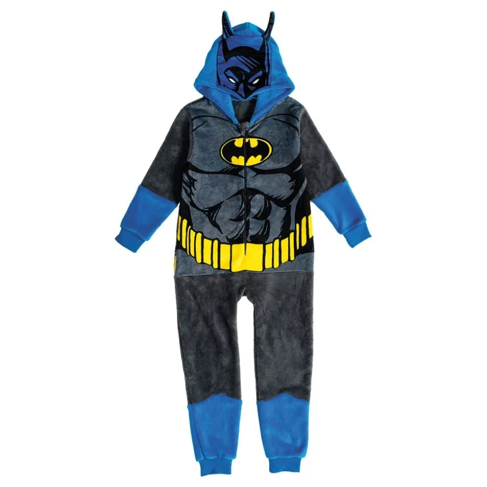 Onesie Batman™ Barn Kostyme