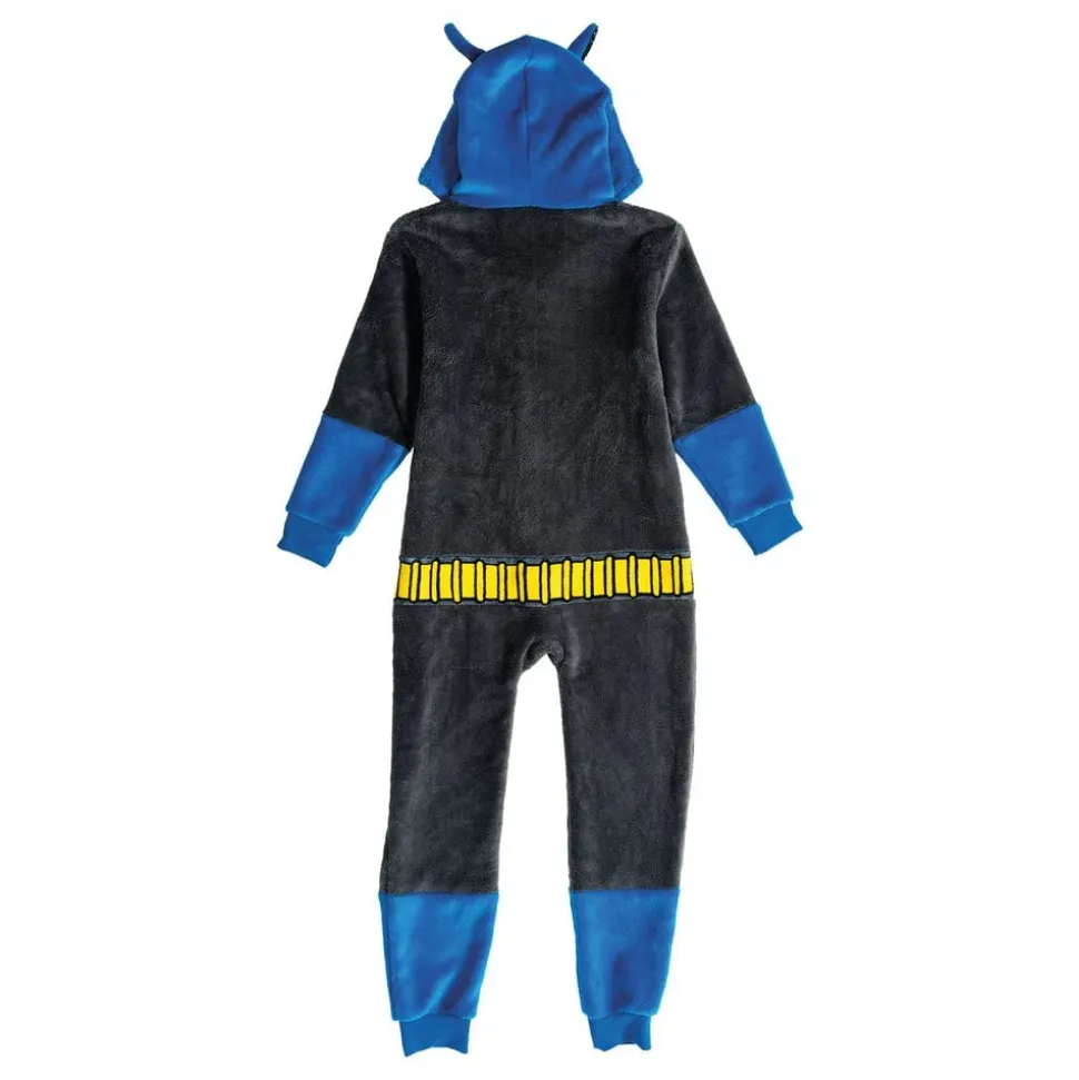 Onesie Batman™ Barn Kostyme