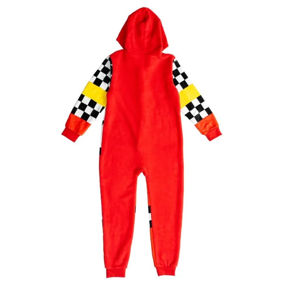 Onesie Hot Wheels™ Barn Kostyme