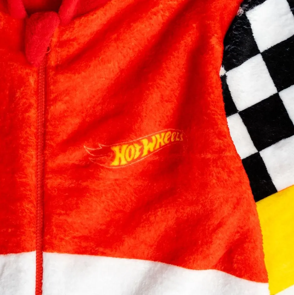 Onesie Hot Wheels™ Barn Kostyme