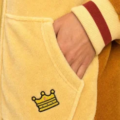 Onesie Løve Kostyme