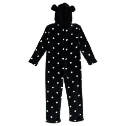 Onesie Minni Mus Barn Kostyme