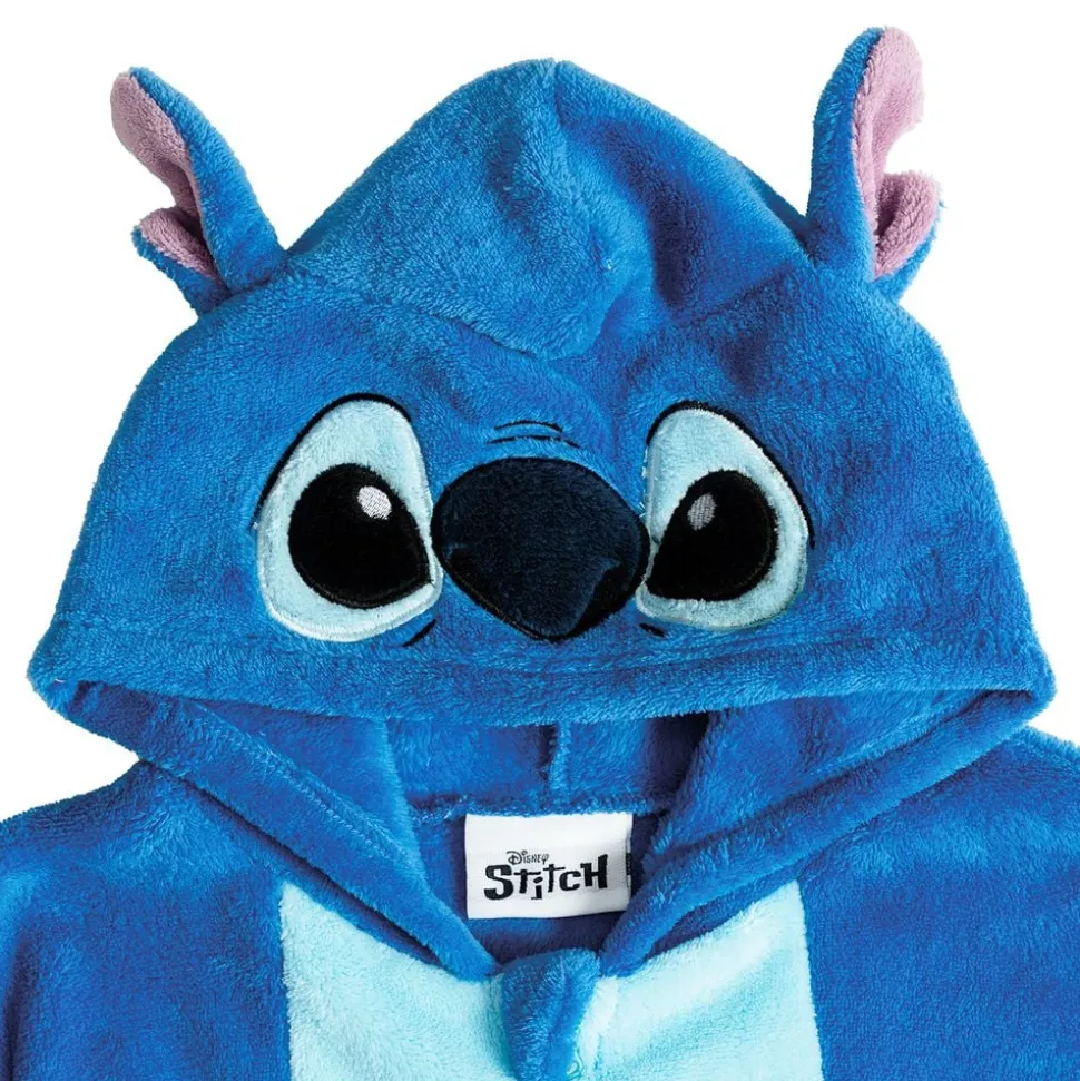 Onesie Stitch Barn Kostyme