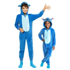 Onesie Stitch Barn Kostyme