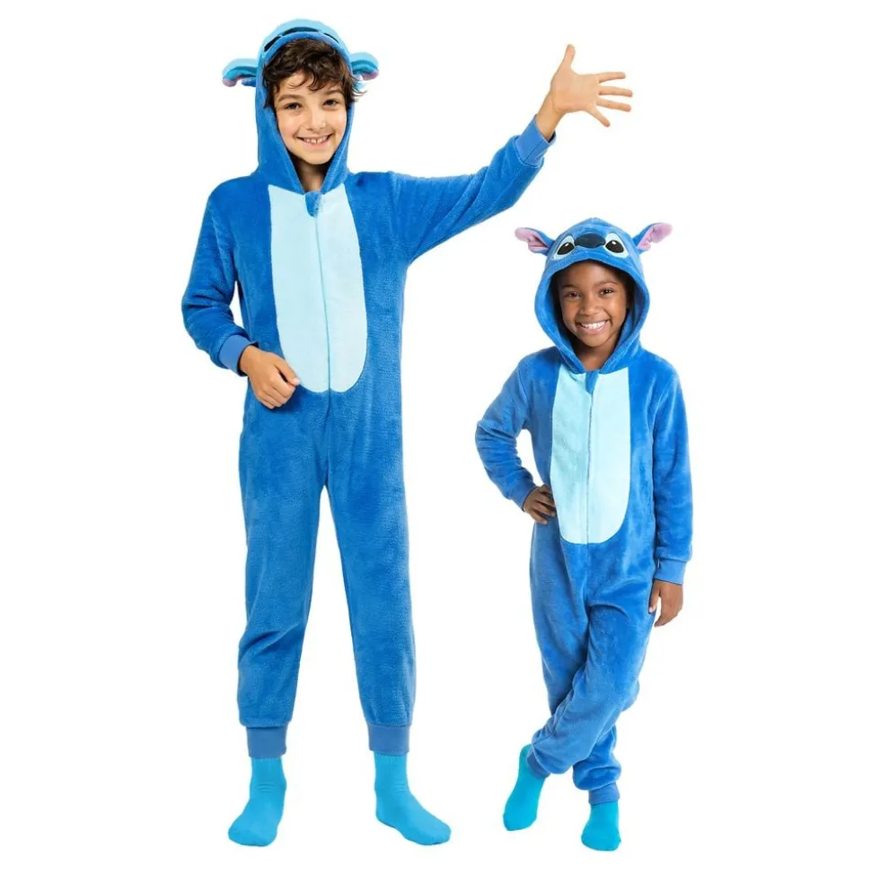 Onesie Stitch Barn Kostyme